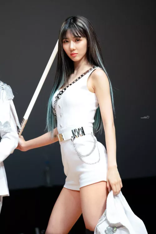 Dreamcatcher - Yoohyeon