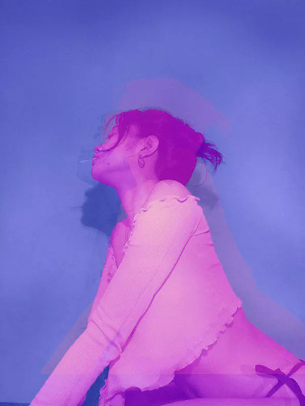 Electric feel ⚡️