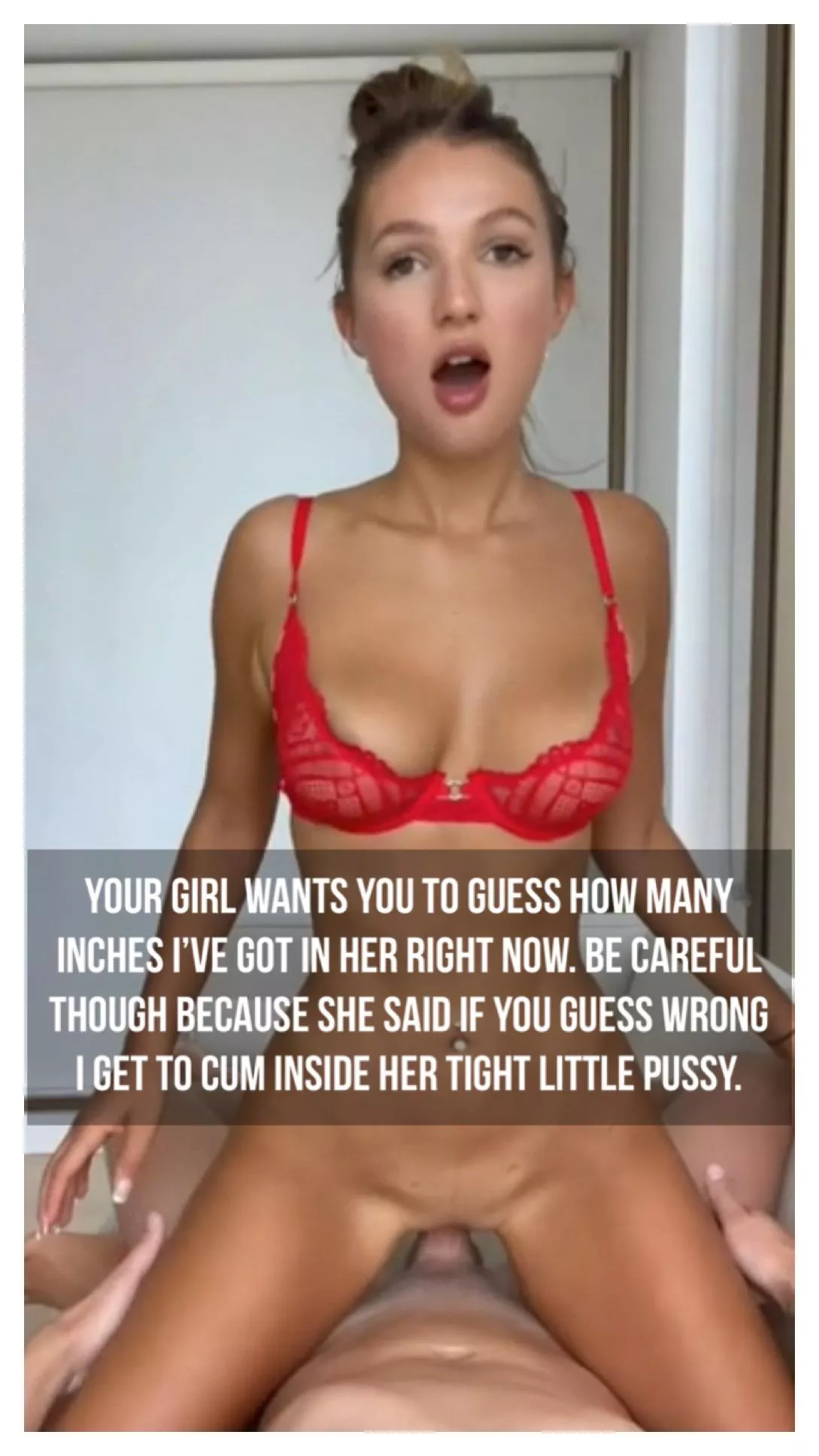 Even if I knew the answer I’m guessing wrong.