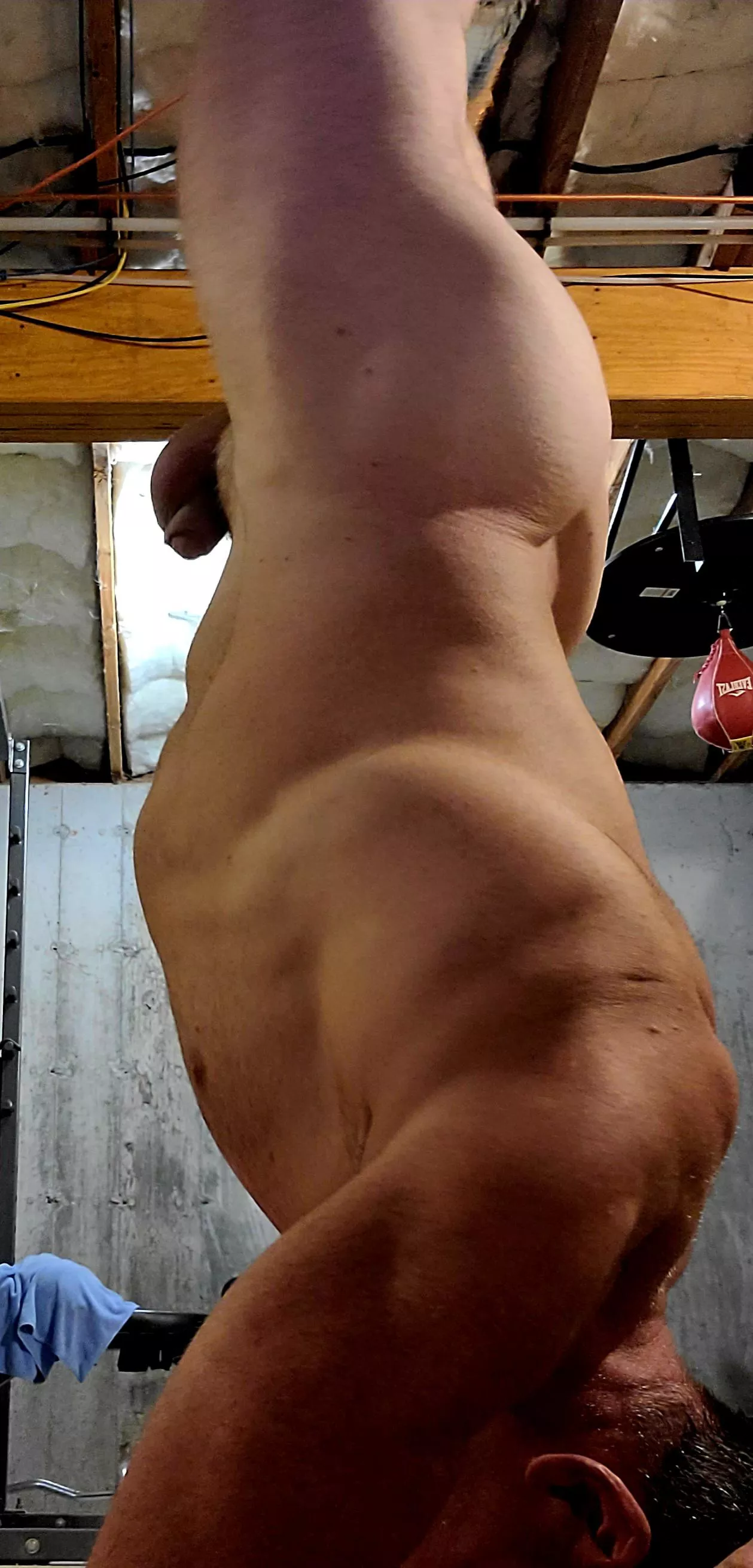 Every morning. Join me!