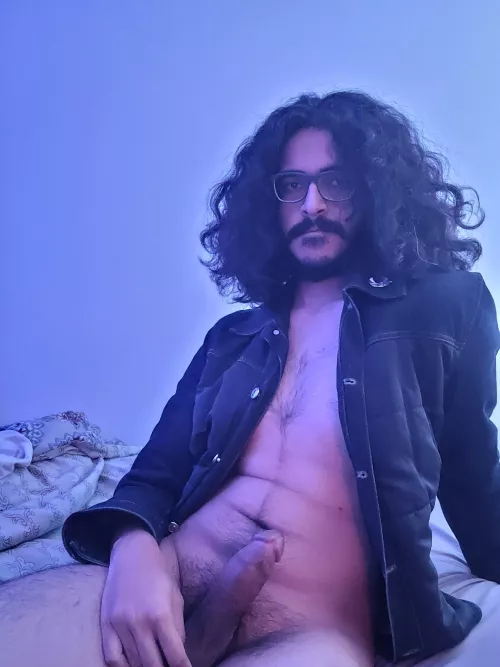 Feelin like a beautiful ol otter today