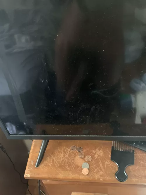 felt great right here