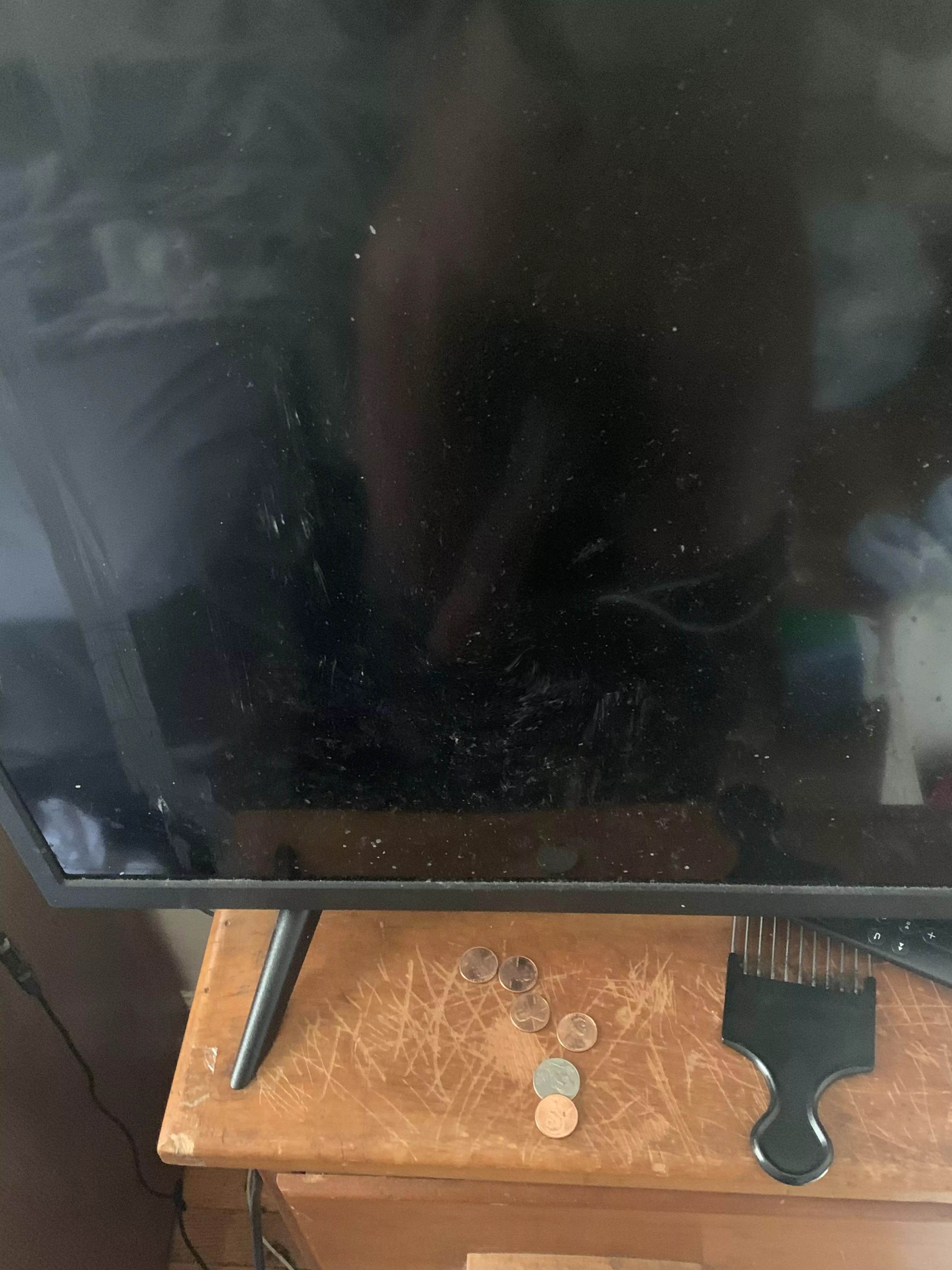 felt great right here