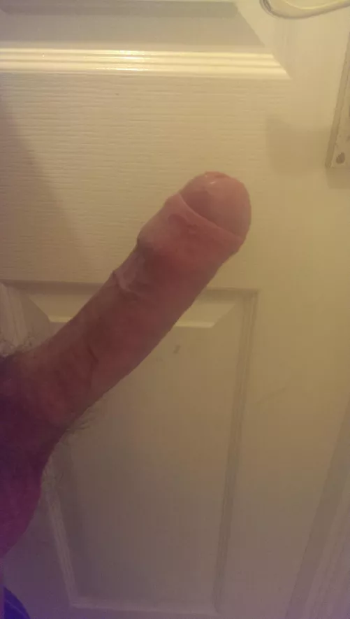 Finally got brave enough to post!