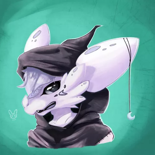 Finished this Kobold Character today (OC)