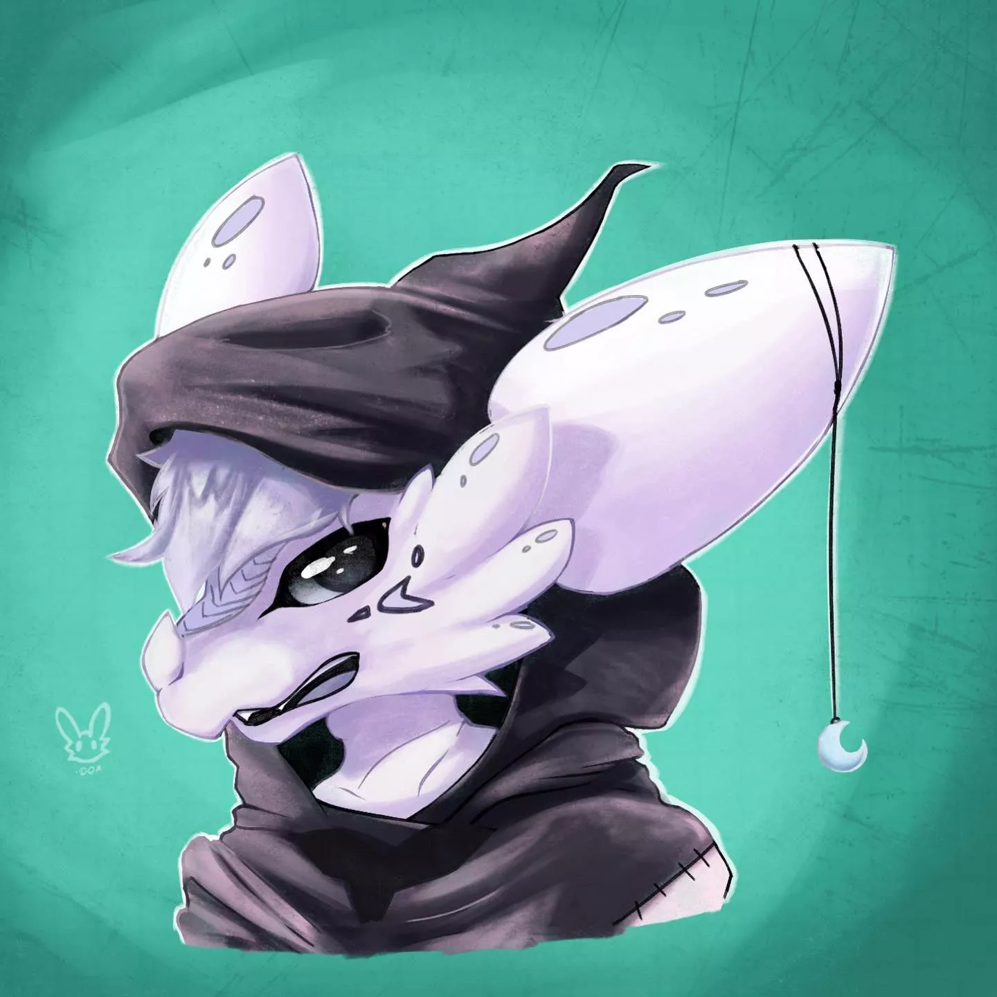 Finished this Kobold Character today (OC)