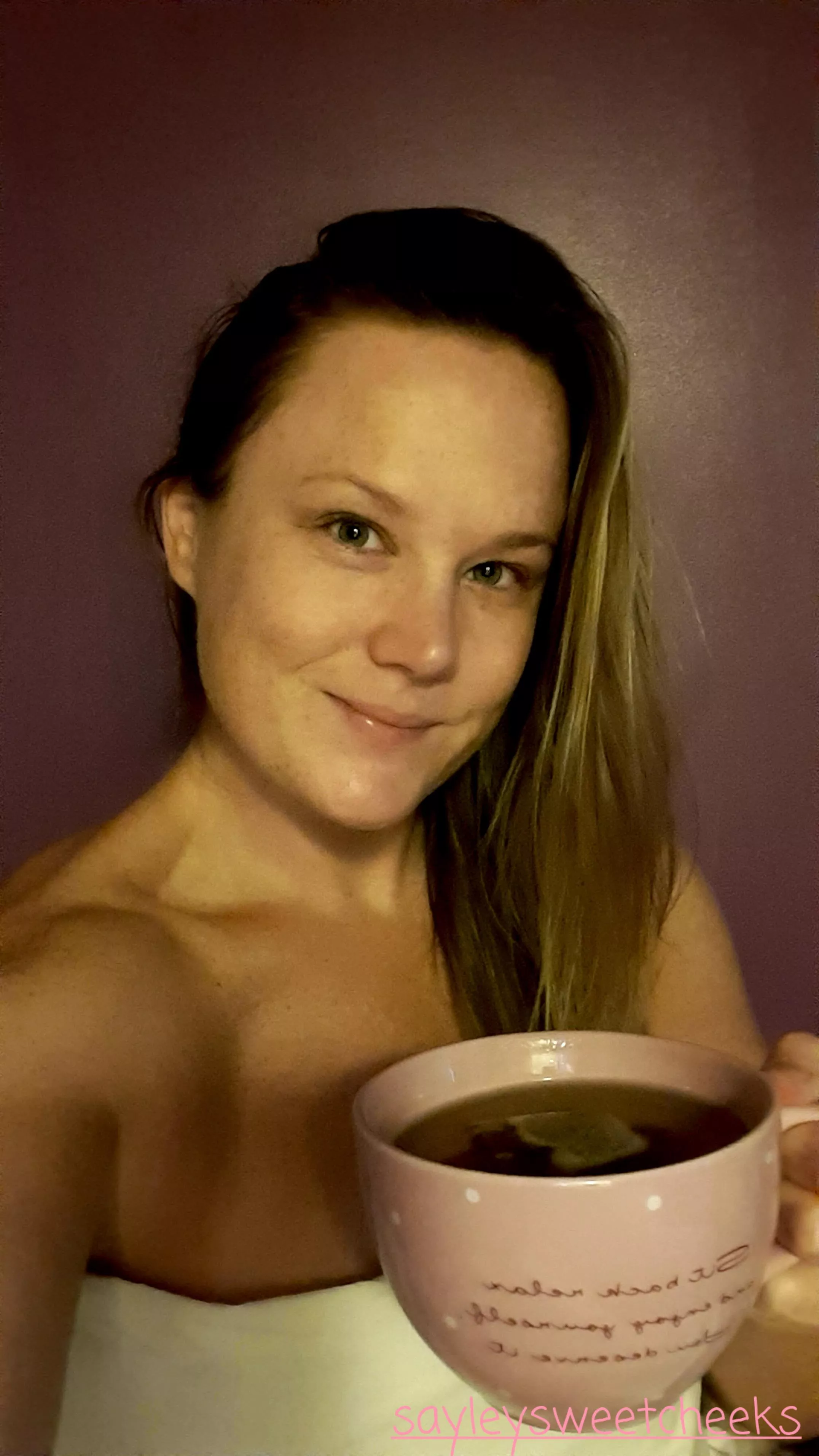 First Post here, just woke, need some company 🇬🇧