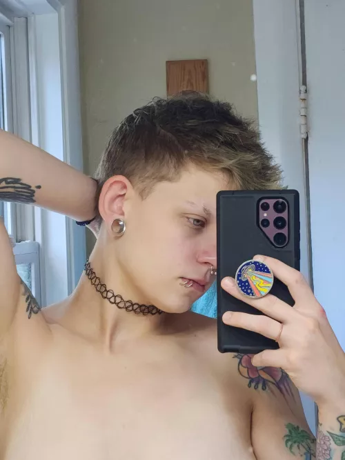 First post on this subreddit 😊