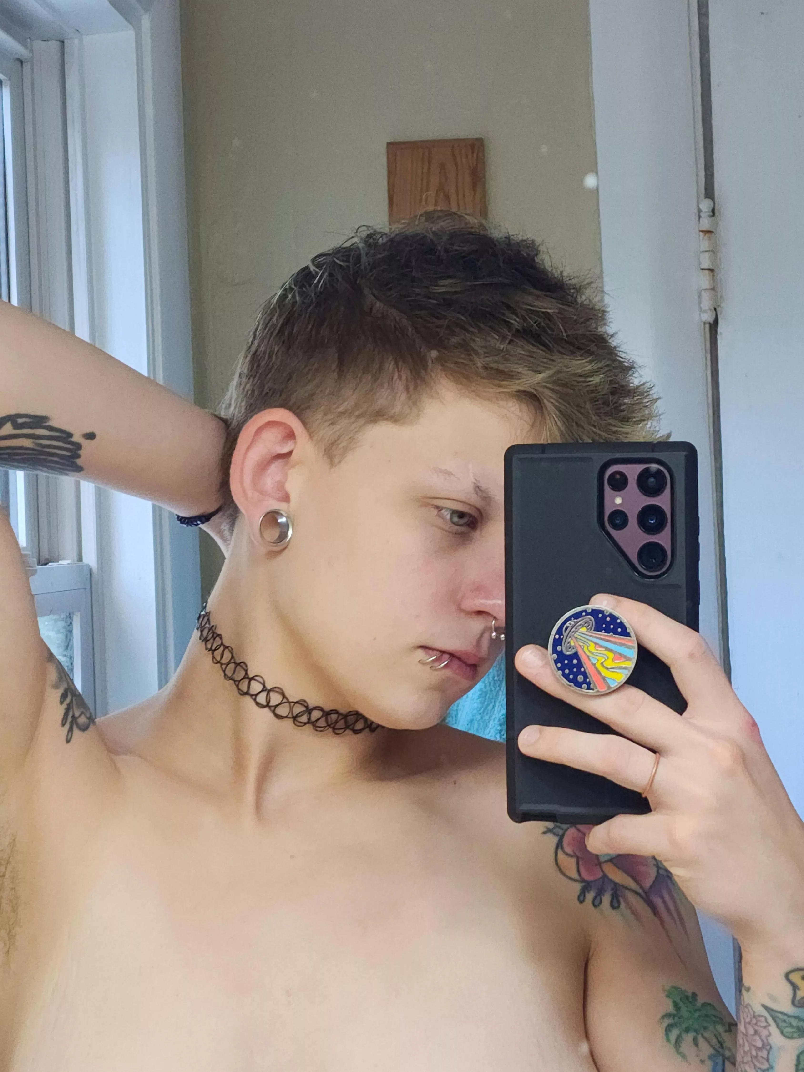 First post on this subreddit 😊