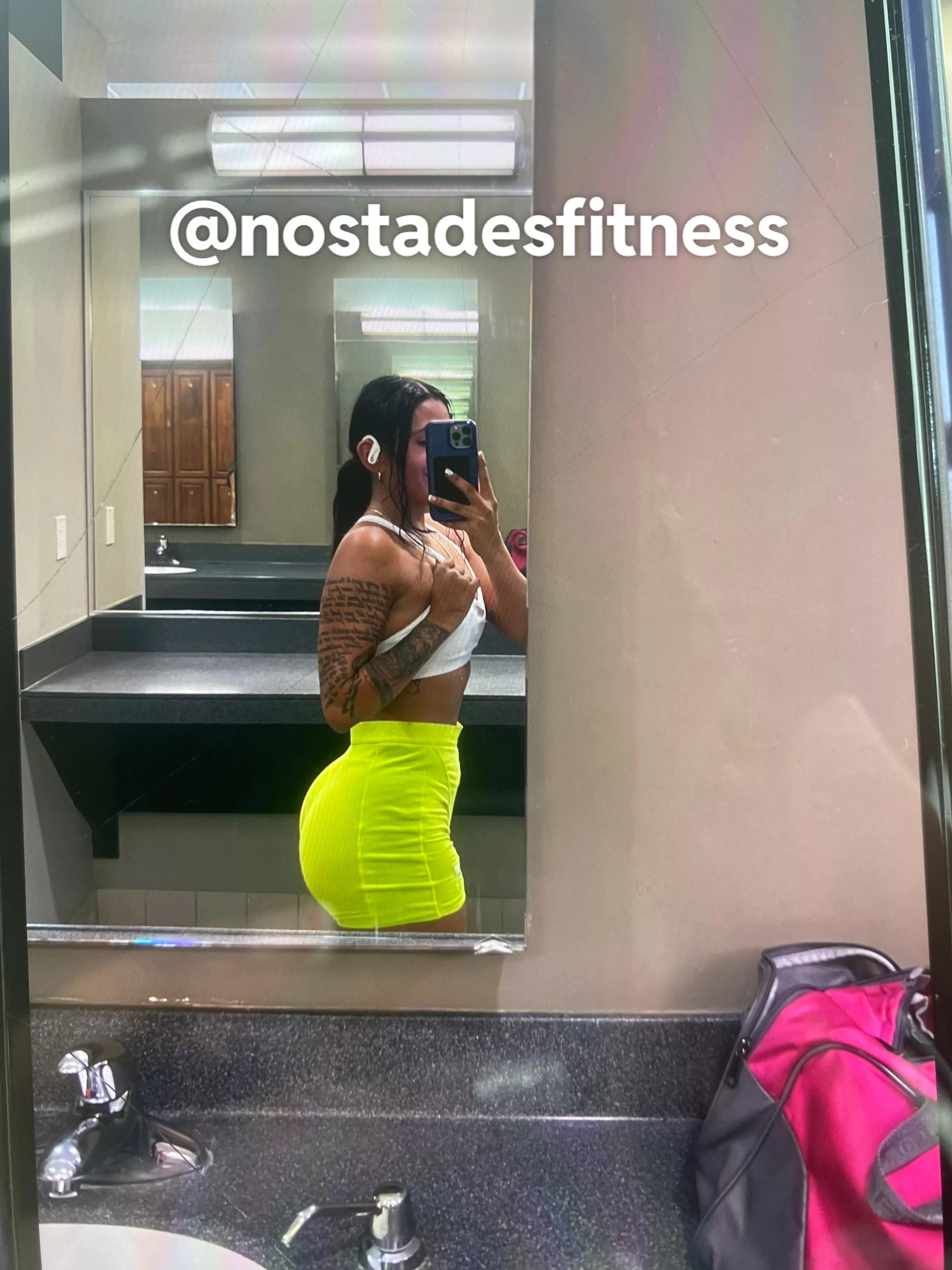 Fit check with you gems 🦋