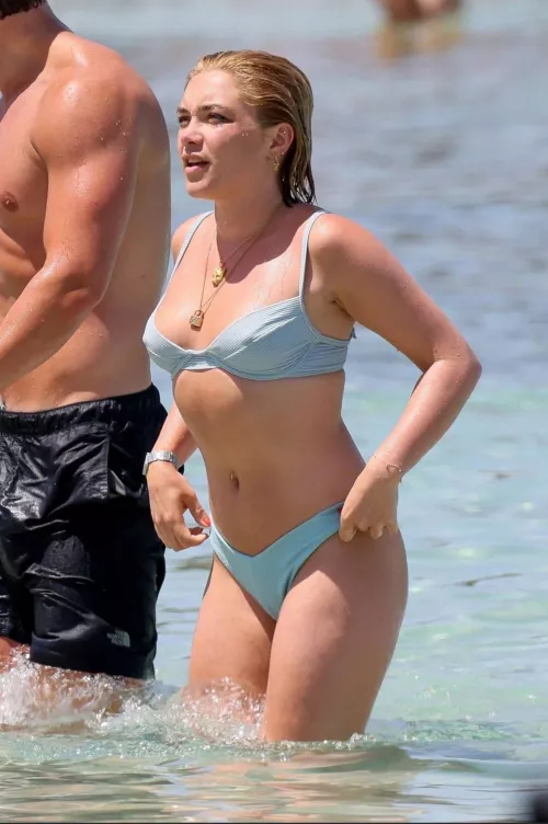 Florence Pugh