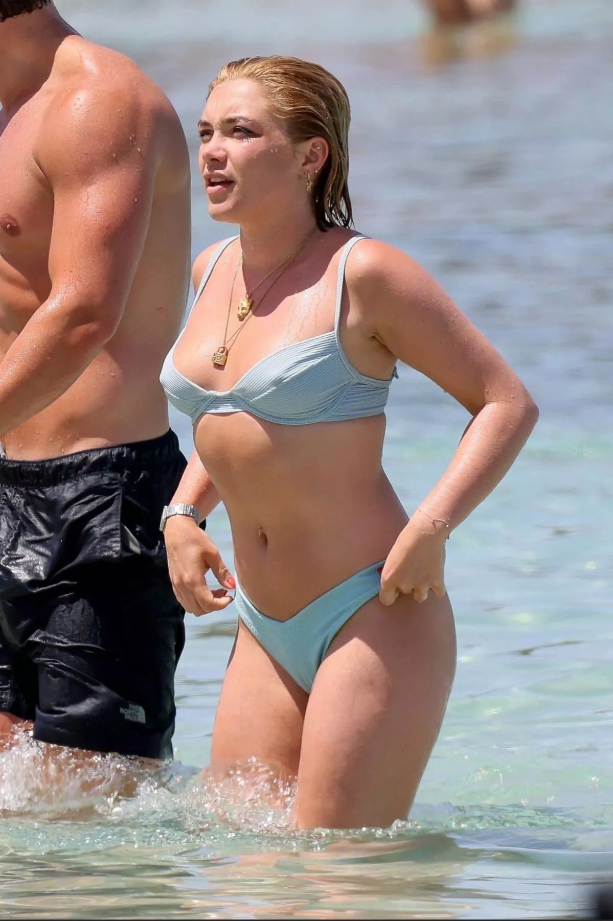 Florence Pugh