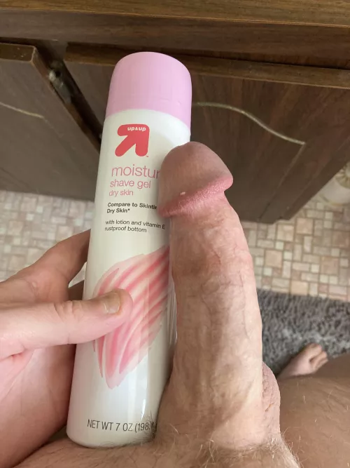 Fresh shave anyone? (38)