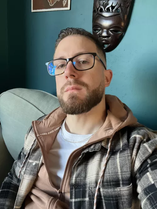 Fresh trim. Not bad for 37