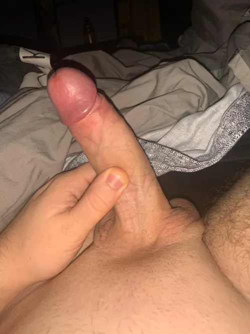 Freshly shaved love to hear your thoughts