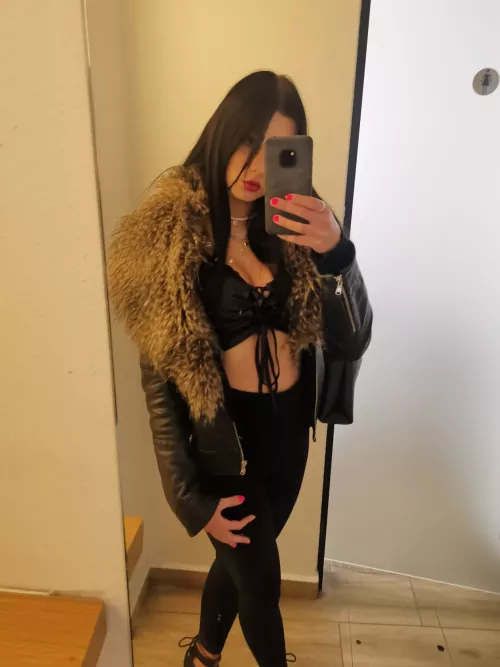 from Poland with love!💋