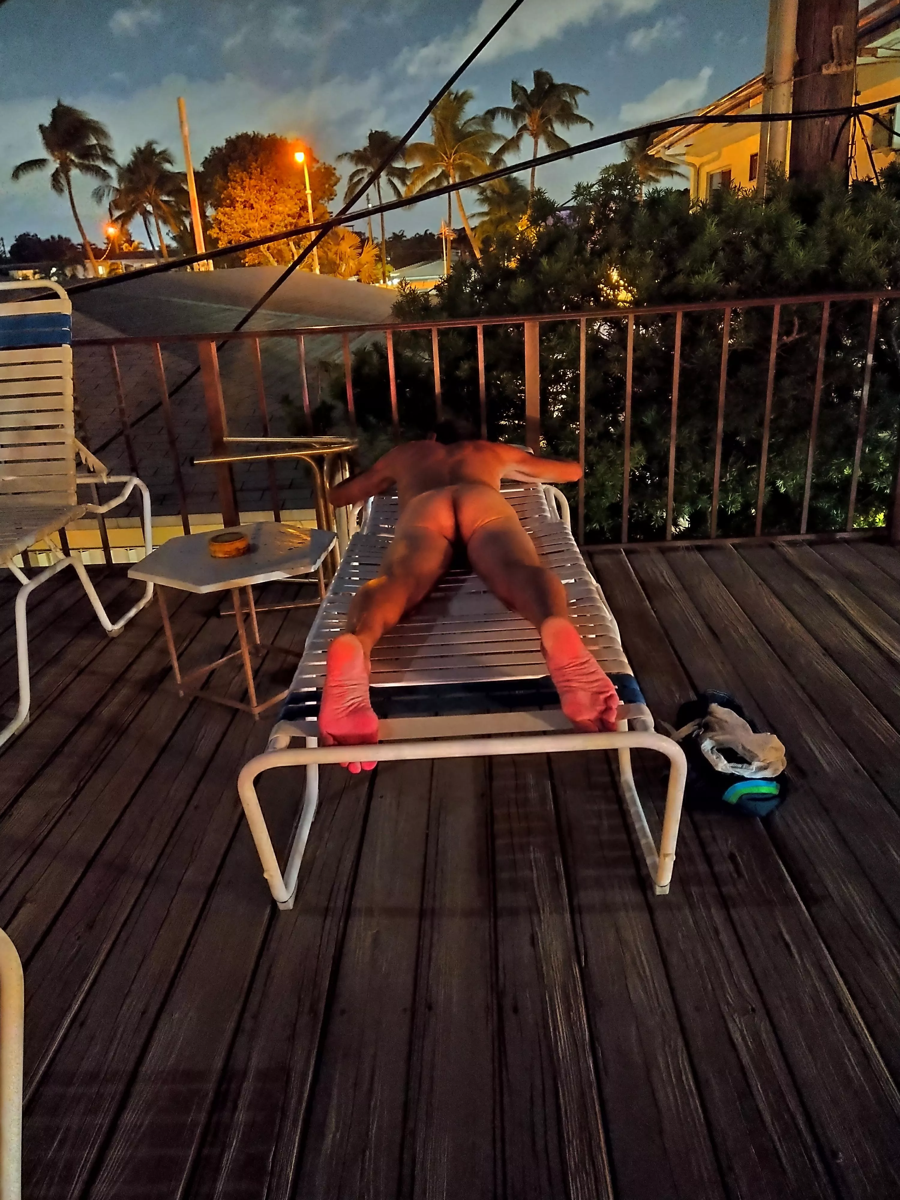 Full Moon of Ft Lauderdale