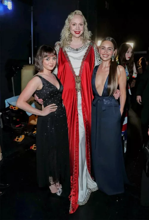 Game of Thrones actresses