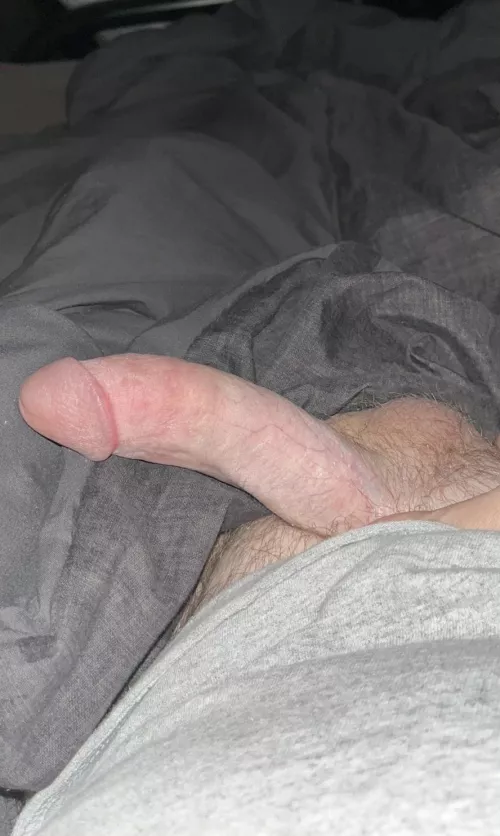 Give me a hand? (Or a mouth)