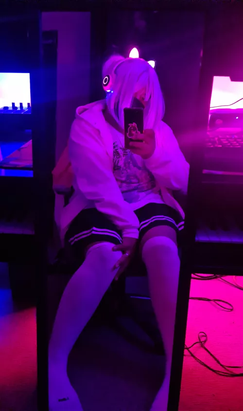 Good night, sweeties ♥️✨️