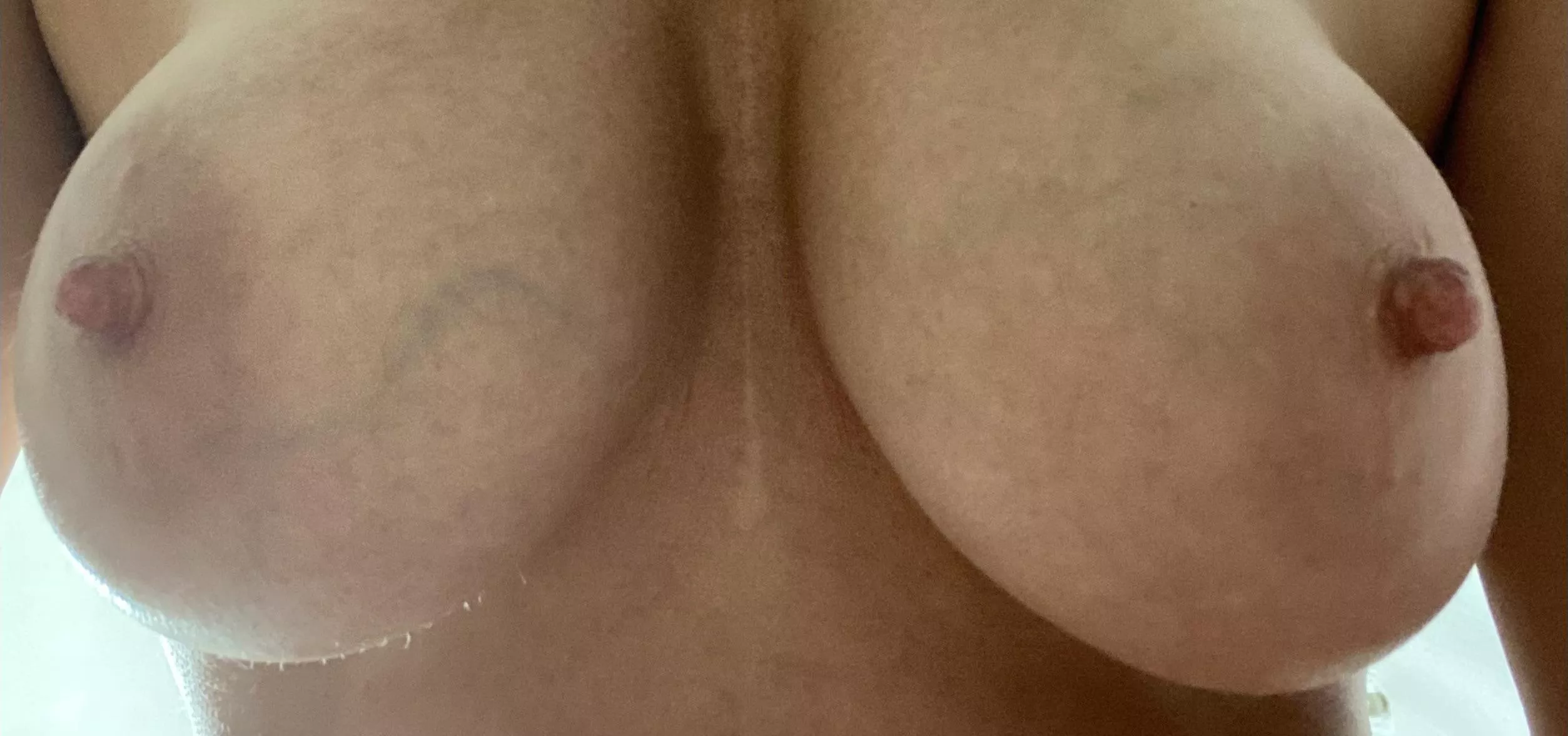 Great wife nipples