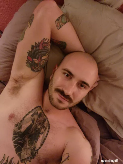 Happy feel good Friday!