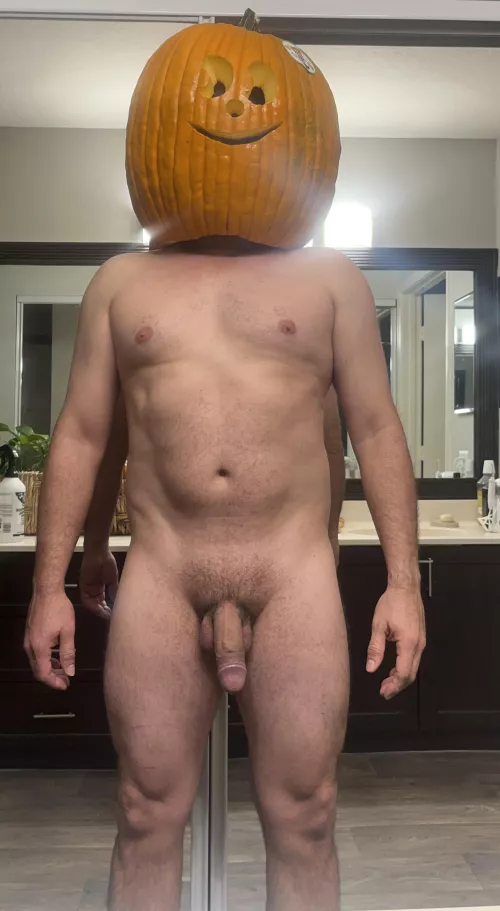 Happy Haloween friday