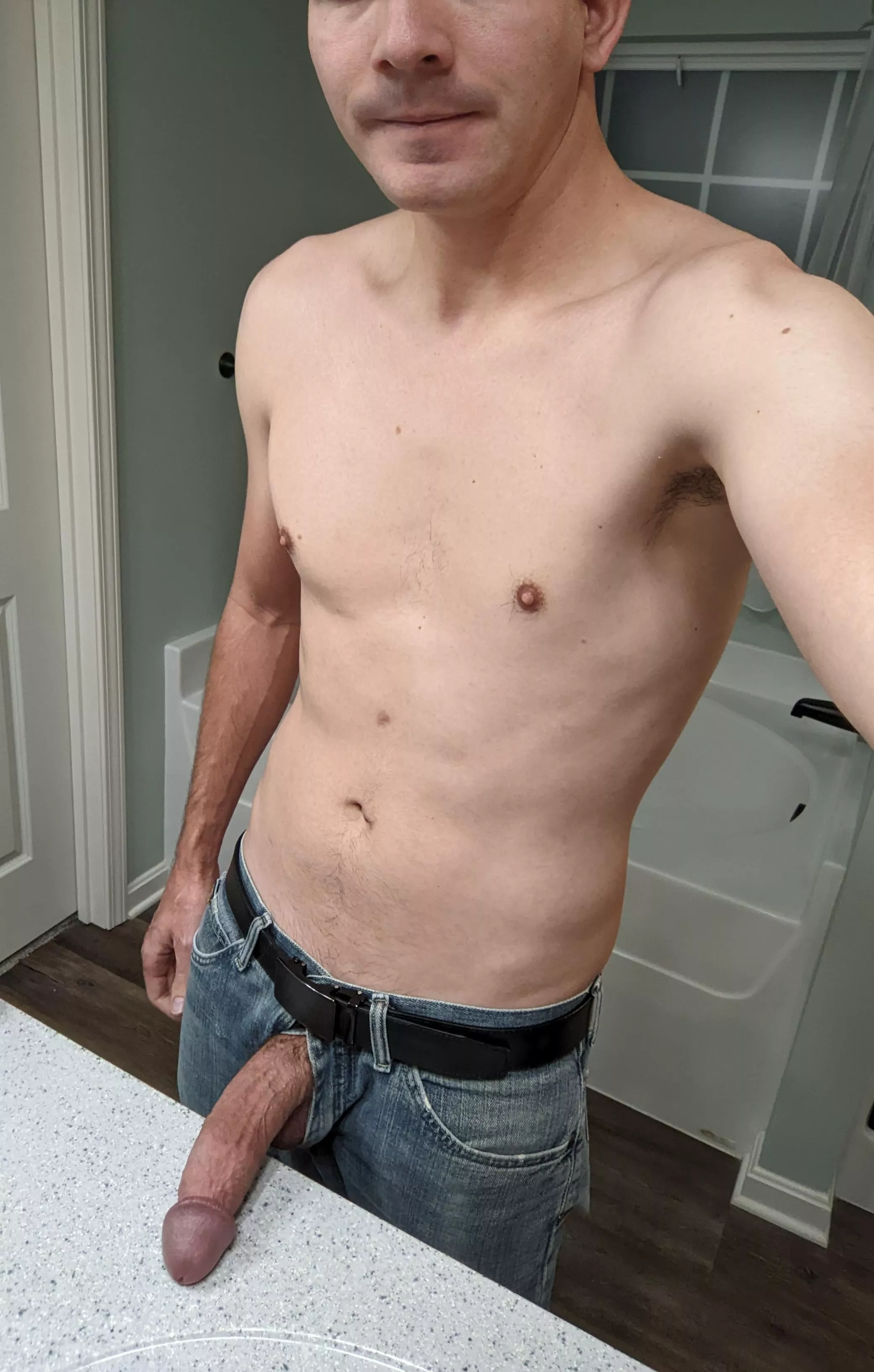 Has it been a long week for you too? It's finally Fuck me Friday