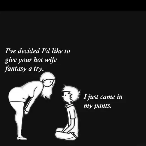 🔥👰 have the power