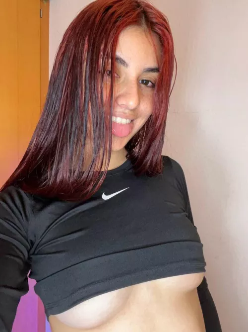 Having an 18 year old gf is a lot of fun