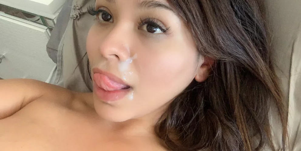 He left me like this