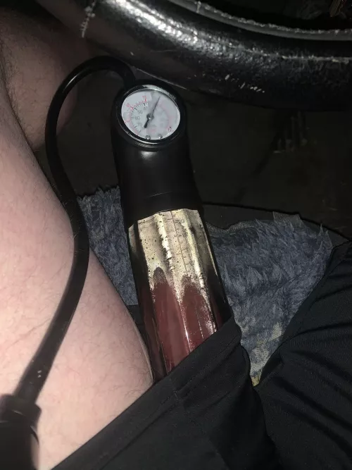 Heading out to a club x on Dandenong