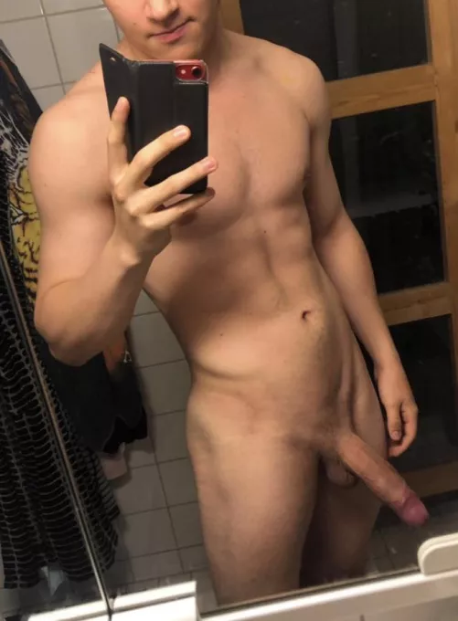 Here’s [M]e. You like?