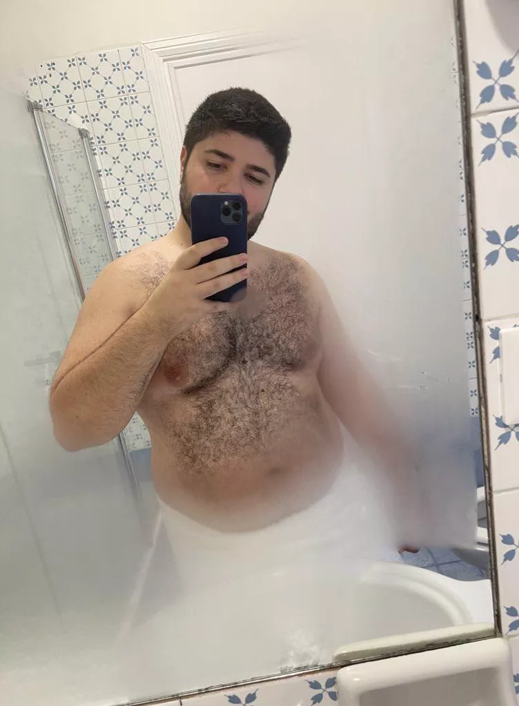 Hey, how's it going?