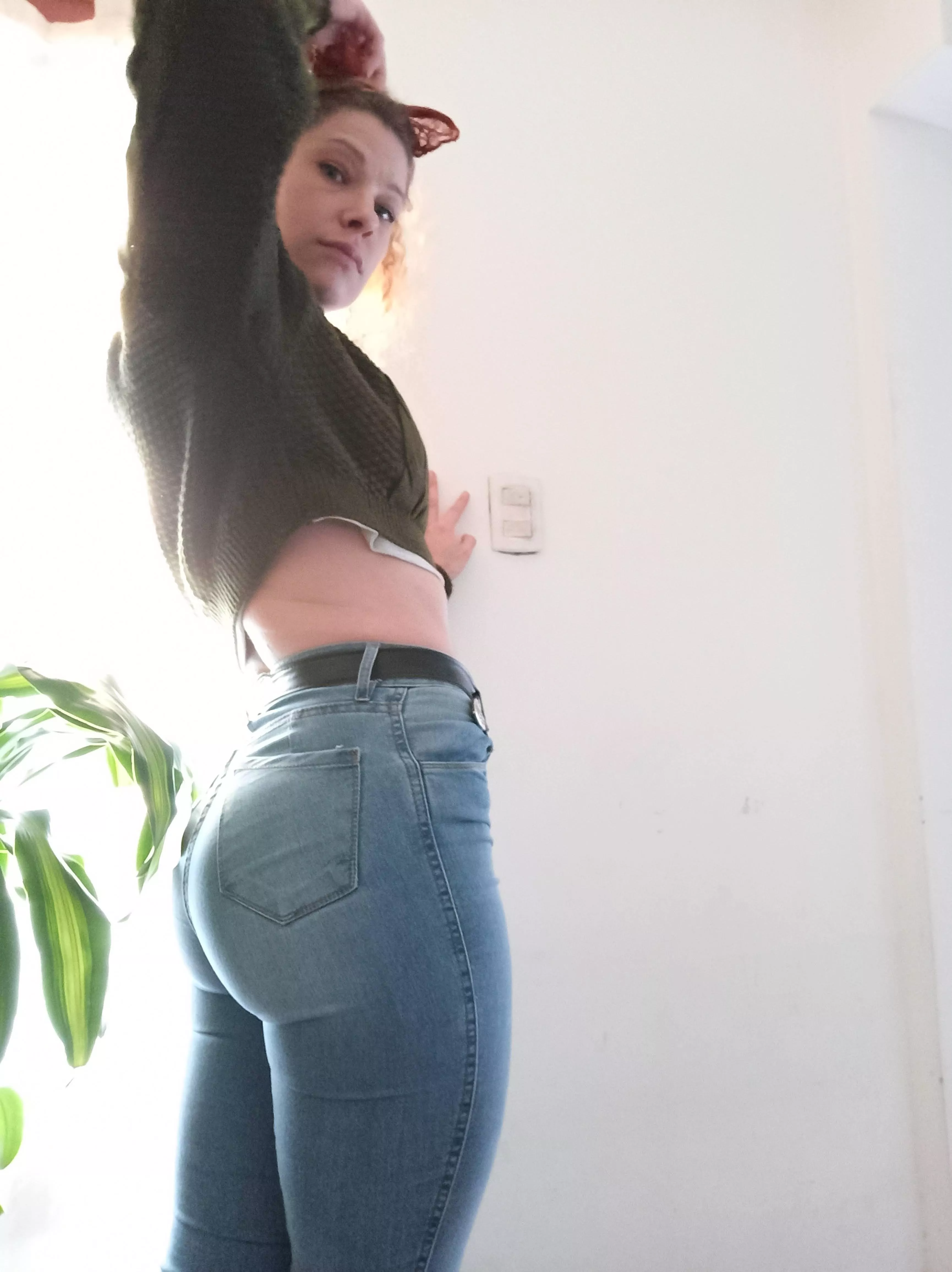 hey love good morning