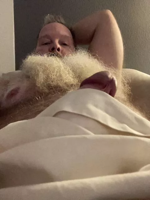 Hey Sport, knock please. #KnockOnWood