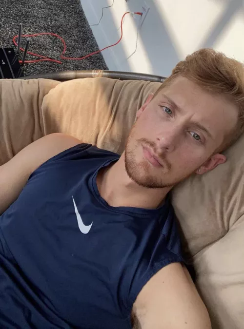 Hi I’m Grant :) I’m new to Reddit and would love to make some chill new friends.