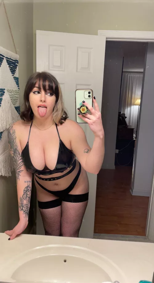 Hi I’m new here 👋