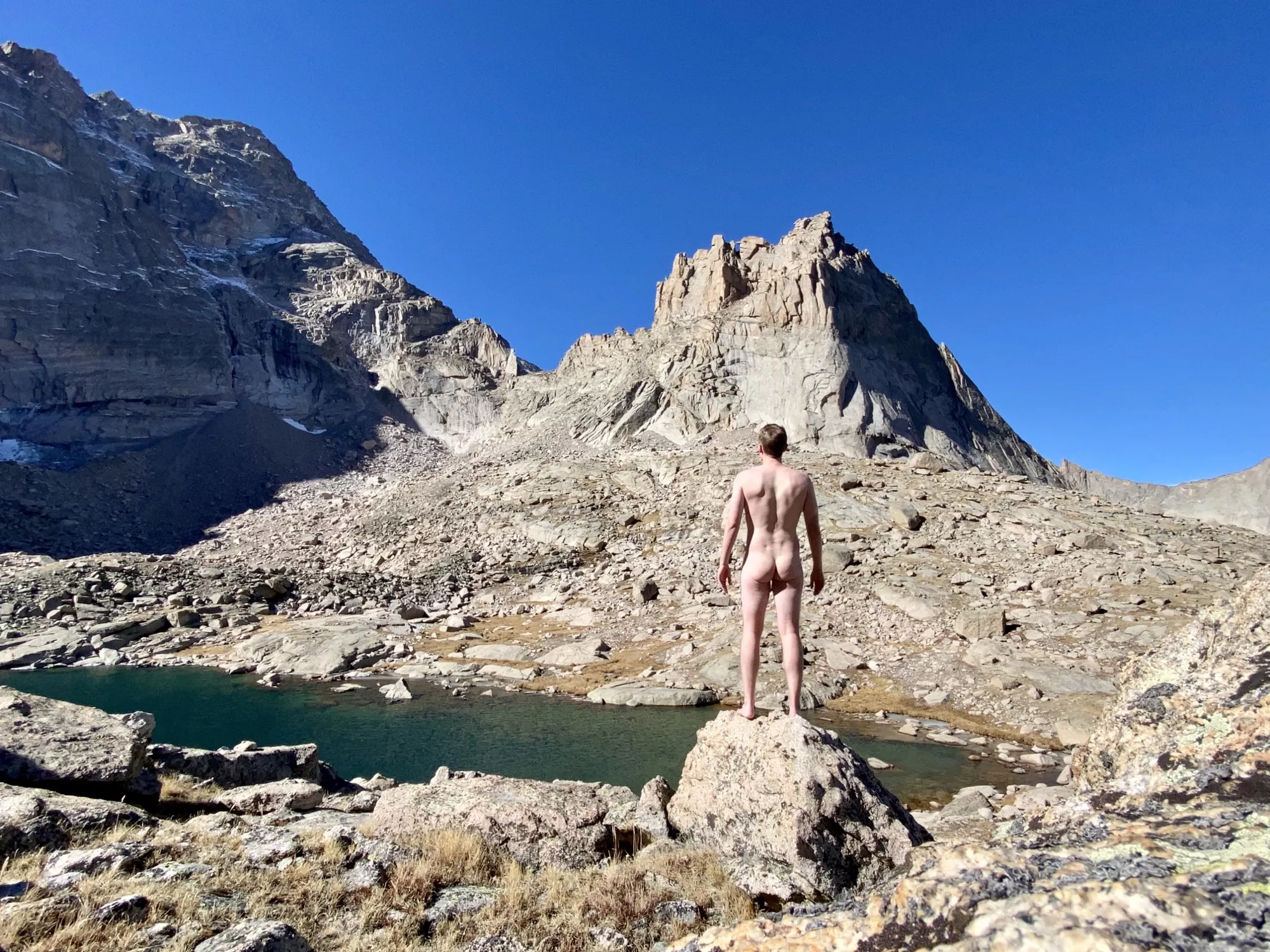 High Country Adventure