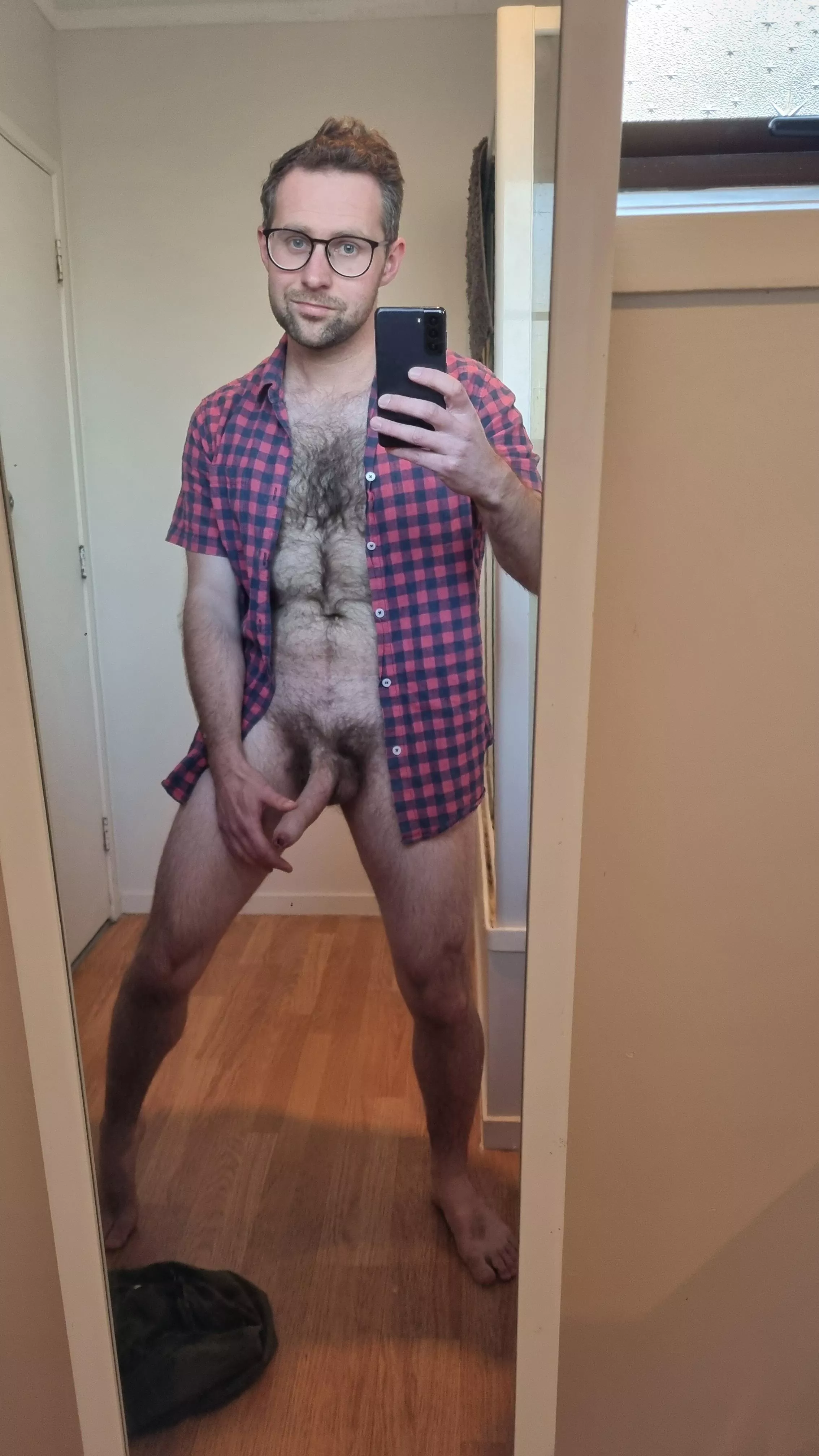 Honk if you're horny... because I am