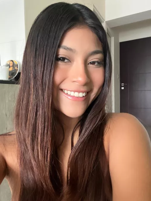 Hope my eyes brighter your day!