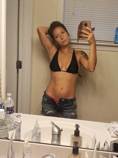 hopefully sharing her puts you in a good mood.