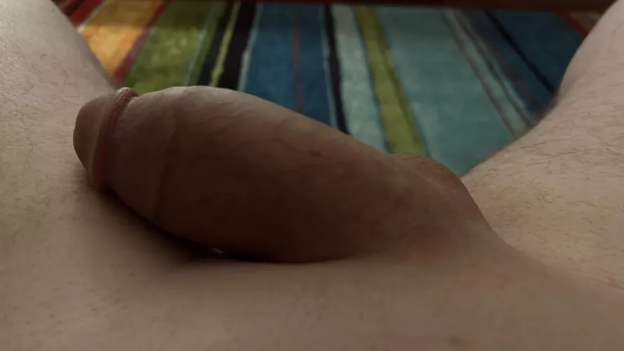 How do I look soft, shaved and thick?