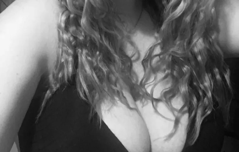 How do they look in B&W