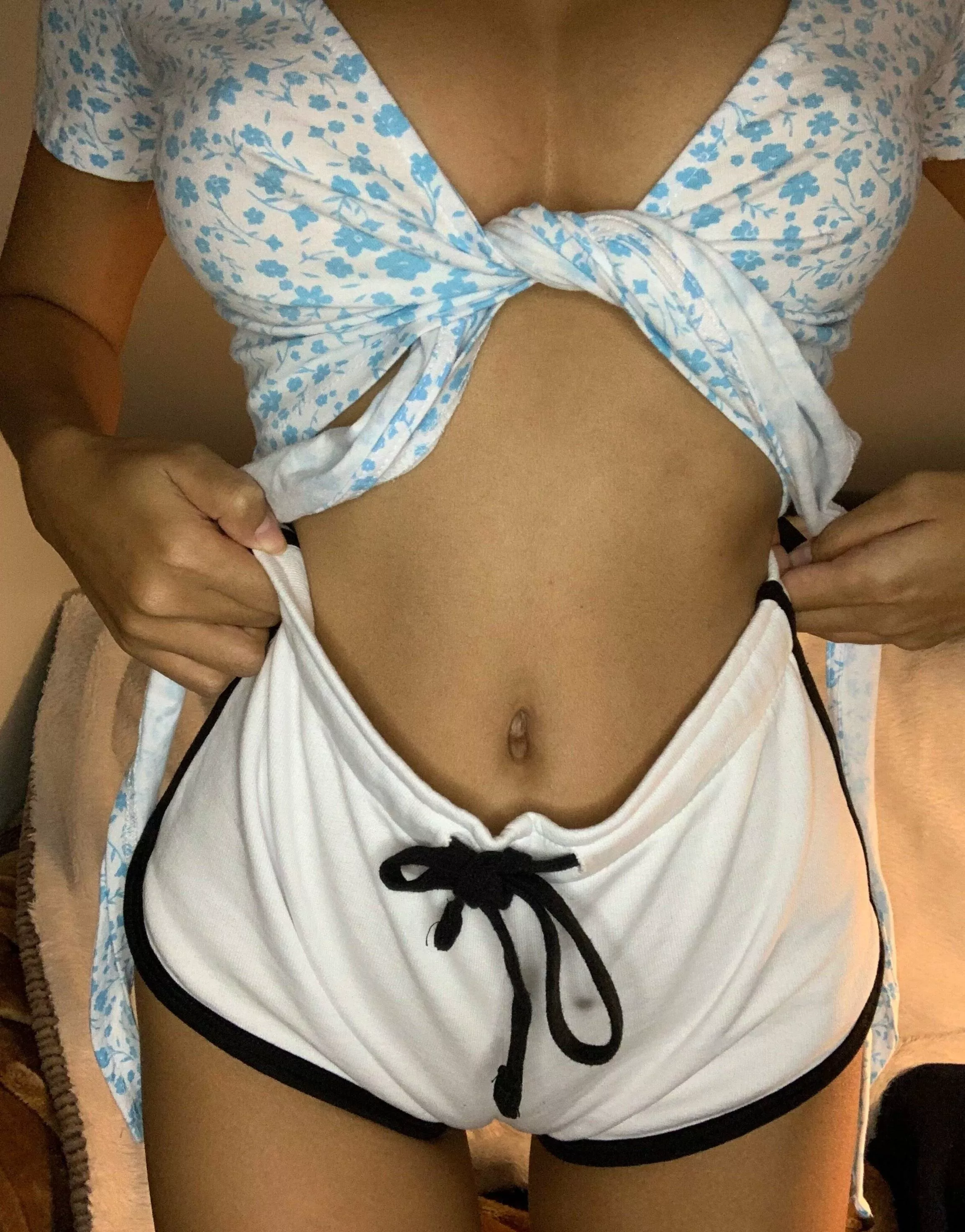 How you like my fit today? :P