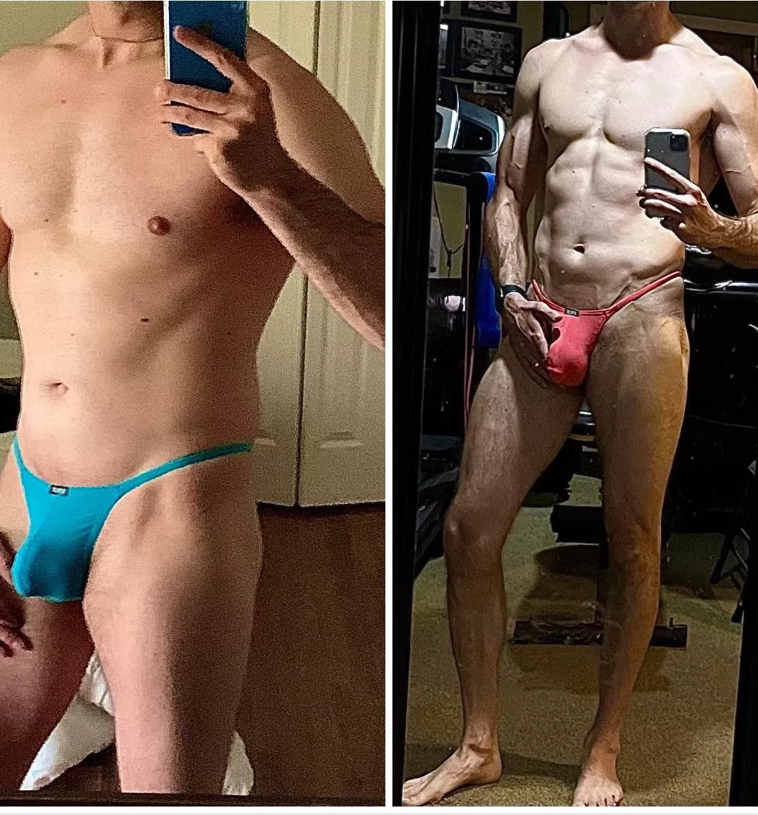 How’s it look now?