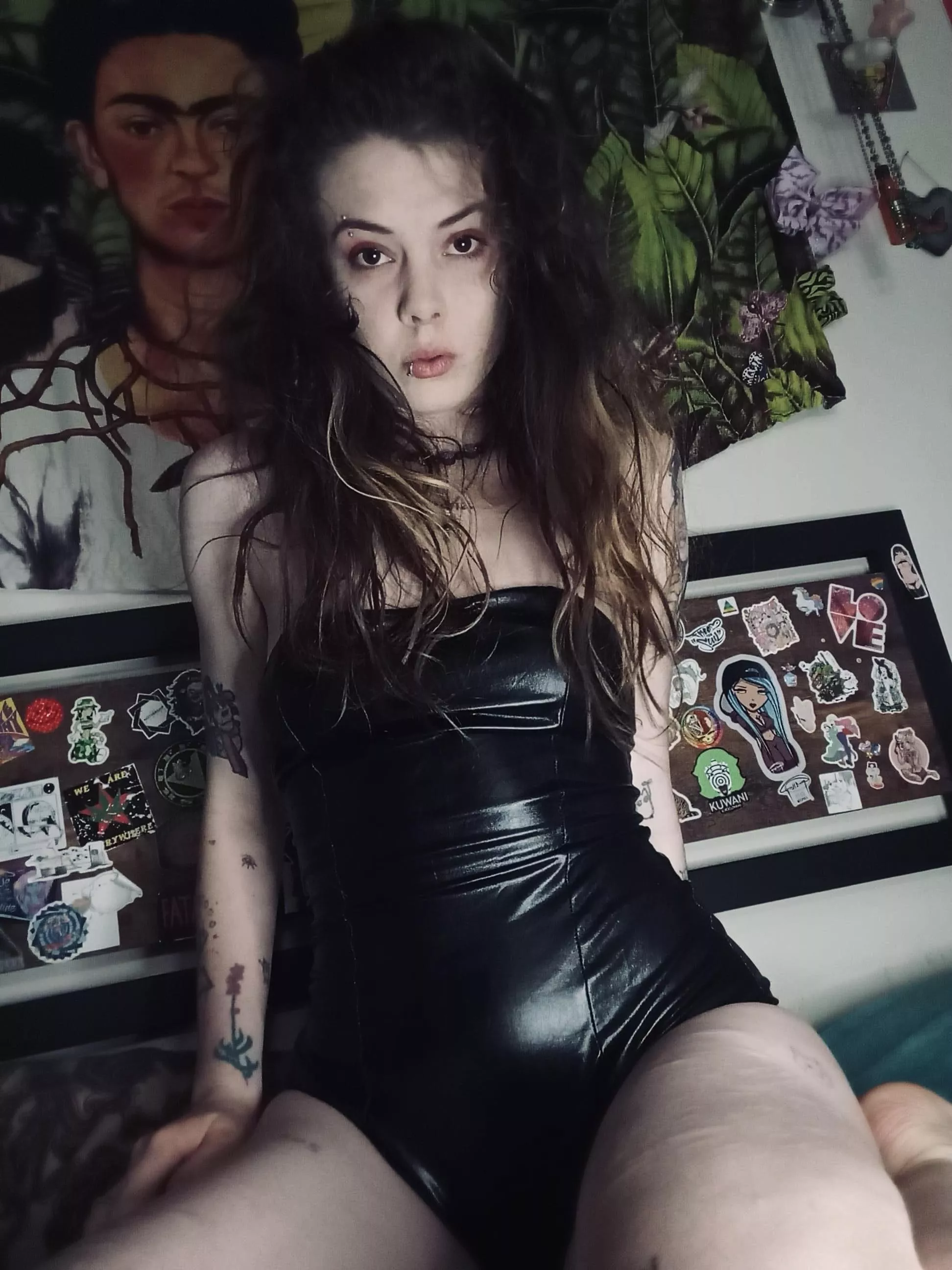 I always get exactly what I Want. 😏💅