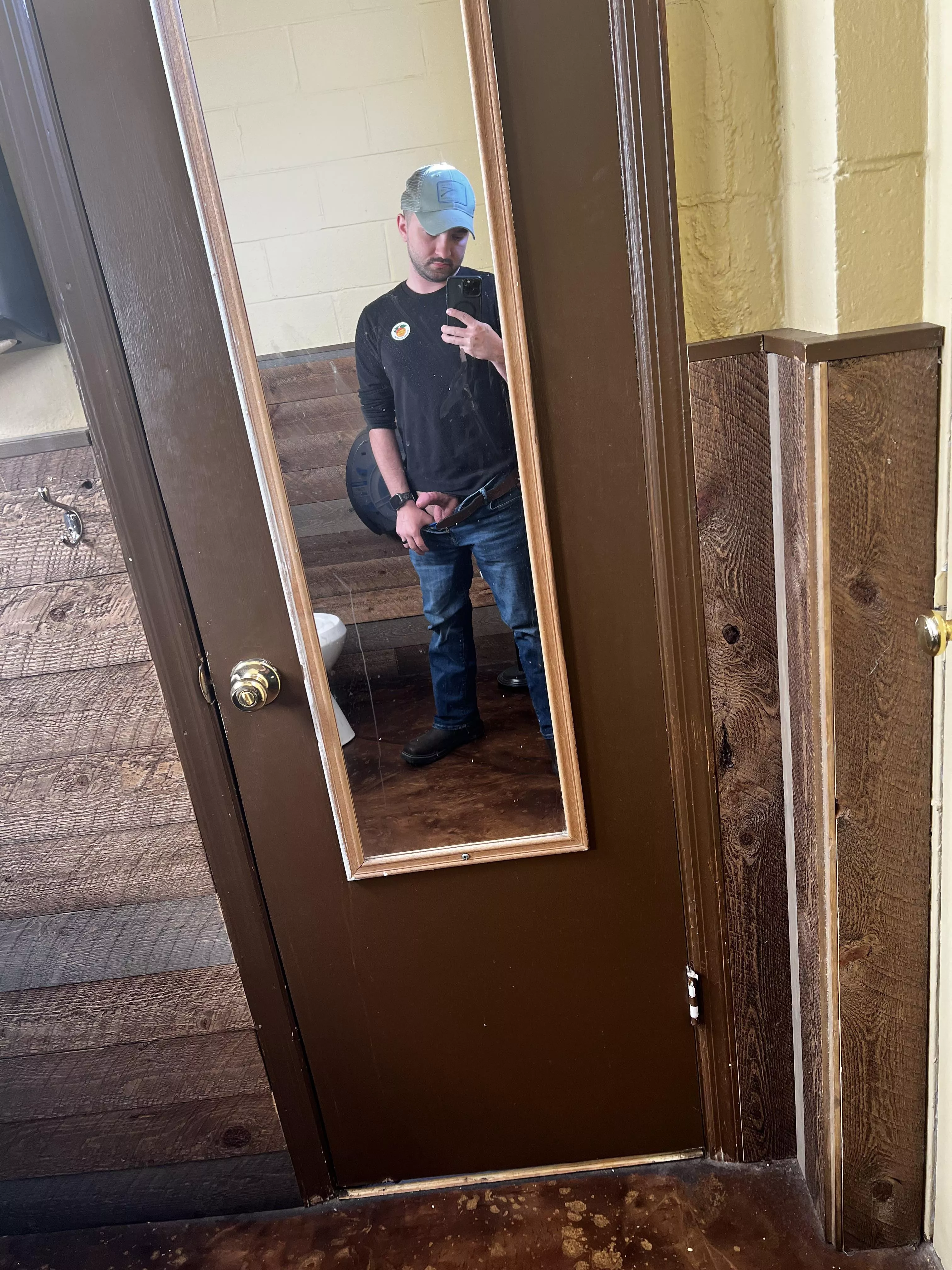 I did my civic duty today!