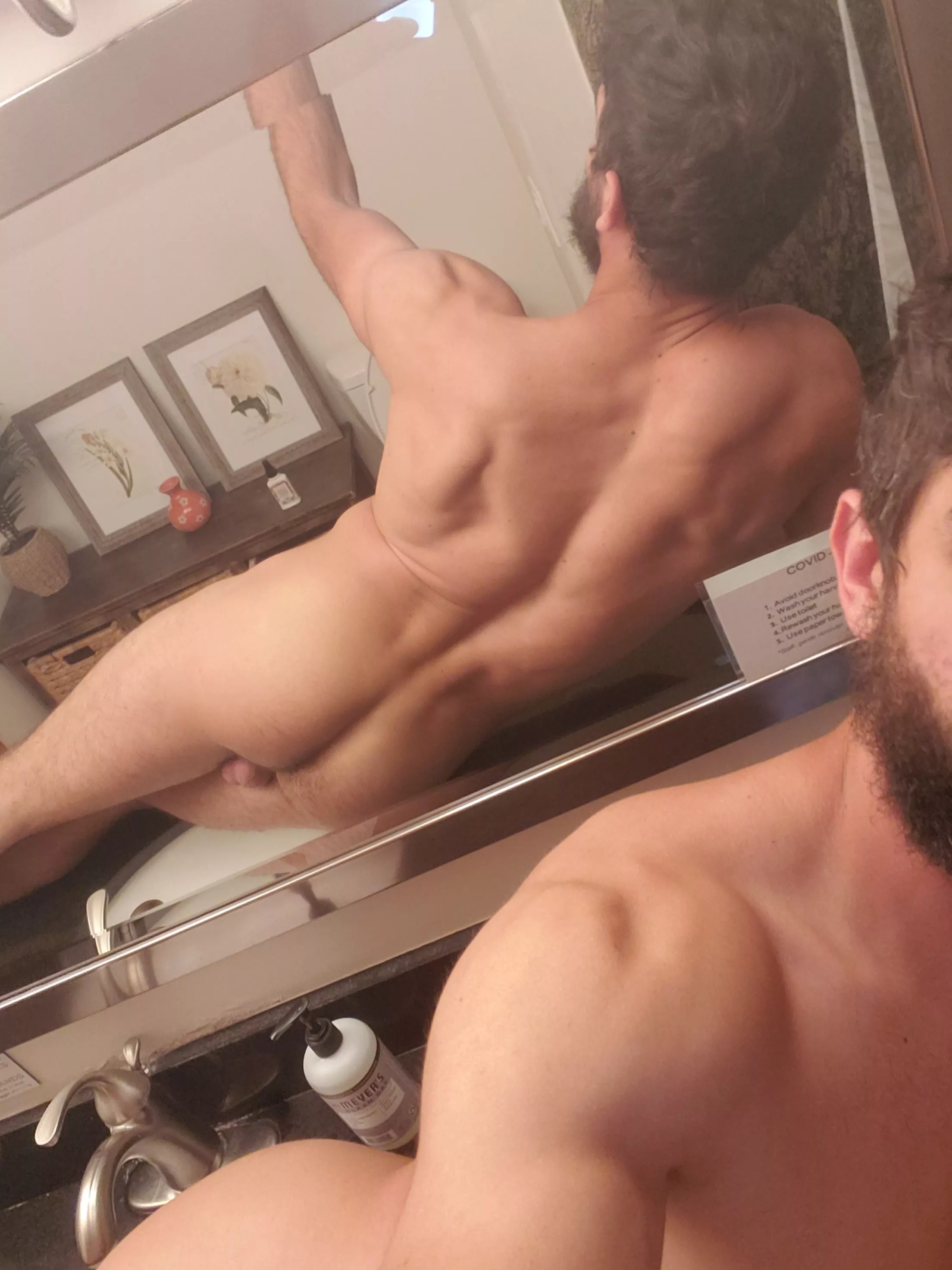 I dont know but chisel me out of [m]arble...