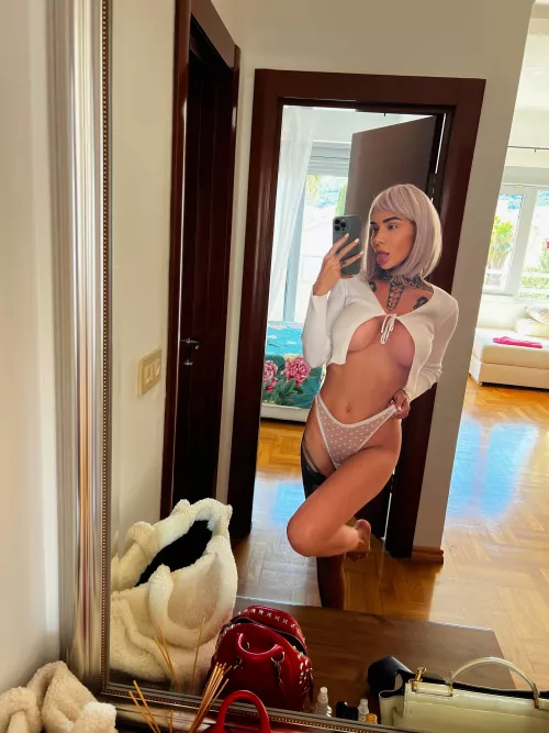 I don't know if I should pierce my nipples